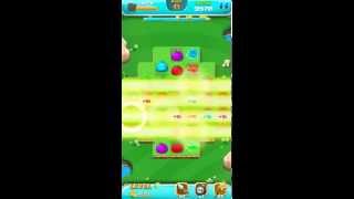 Fruit splash - AppCent Mobile Game Android screenshot 4