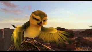 Замбезия 2012