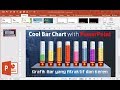 Cara Membuat Grafik Batang yang Keren Banget dengan Animasi PowerPoint - Cara Membuat Grafik Batang yang Keren Banget dengan Animasi PowerPoint