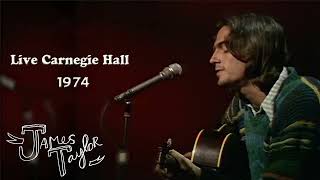 Watch James Taylor Sunshine Sunshine video