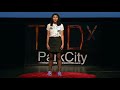 Battling Cultural Stereotypes | Sadie Ortiz | TEDxYouth@ParkCity