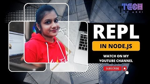 repl in node js | repl in node js in hindi |  #Complete #REPL NodeJS | READ, Eval, Print & Loop 2022