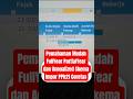 Status Bupot PPh21 FullYear PartialYear dan Annualized  #coretax  #1721A1 #exceltips #pajak
