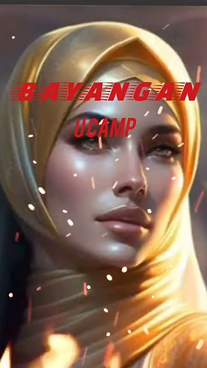Bayangan#U'Camp#musikjadul/lawas/era90an