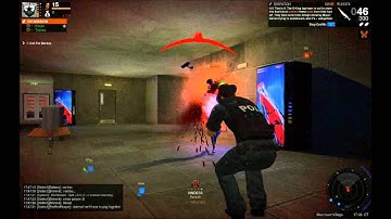 APB GAMEPLAY: 1/05/2012 PART 8