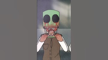 "my ordinary life" meme animation (rainbow friends roblox) series story