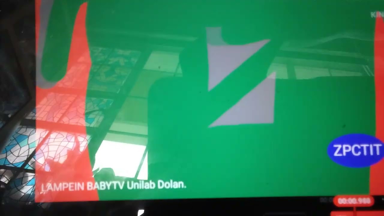 1344. AIRBUS 323 Prepare for impact Sesame street Unilab 43s