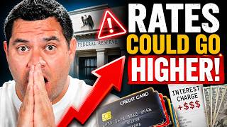 The FED Is Ready To Raise Rates To Finally Lower Inflation