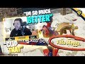 STREAMED SNIPED BY FAZE PRO PLAYERS?! I KILLED ALL 3 OF THEM?! (Fortnite: Battle Royale)