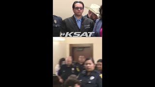 Family of Matthew Guerra reacts to guilty verdict