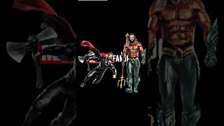 Thor Vs Marvel And Dc Marvel Fandom