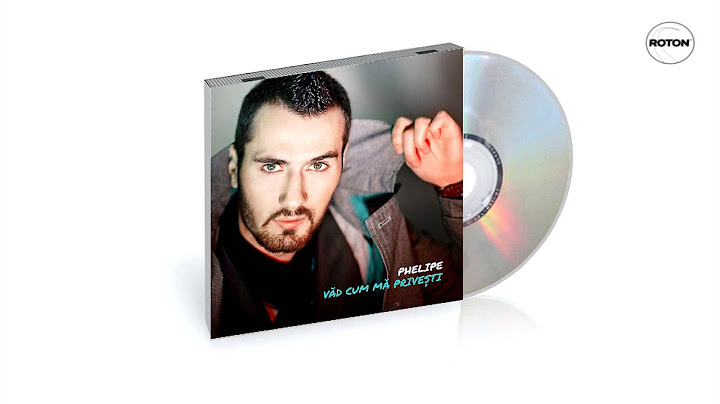 Phelipe - Vad cum ma privesti