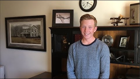 iOS Switch Control Demo - Assistive Tech Ninja