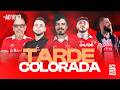 ♦️TARDE COLORADA #156