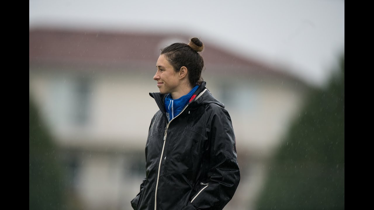 She Talks | Brittany Waters - Head Coach, Vikes Women's Rugby