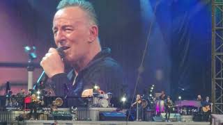 Bruce Springsteen - The River, Vienna 18.07.2023.