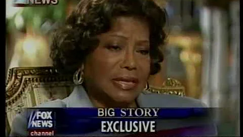 Michael Jackson Case Exposed - Katherine Jackson-I...