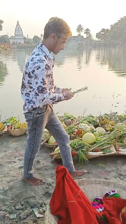 jore jore supwa 🌞🙏 #ytshorts #apnabihar #chhathgeet @YouTube