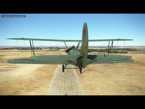 Видео: IL-2 Bomb test (50kg)