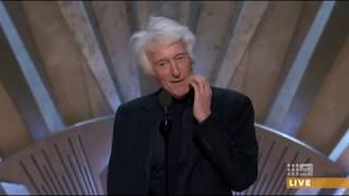 Roger Deakins FINALLY wins the Oscar 2018 [HD] by Andrei Toth 83,815 views 6 years ago 1 minute, 30 seconds