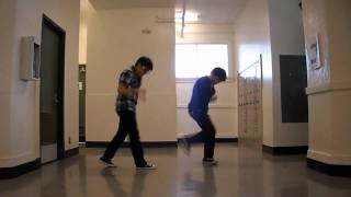 U-Kiss (유키스) - 0330 (DANCE COVER)