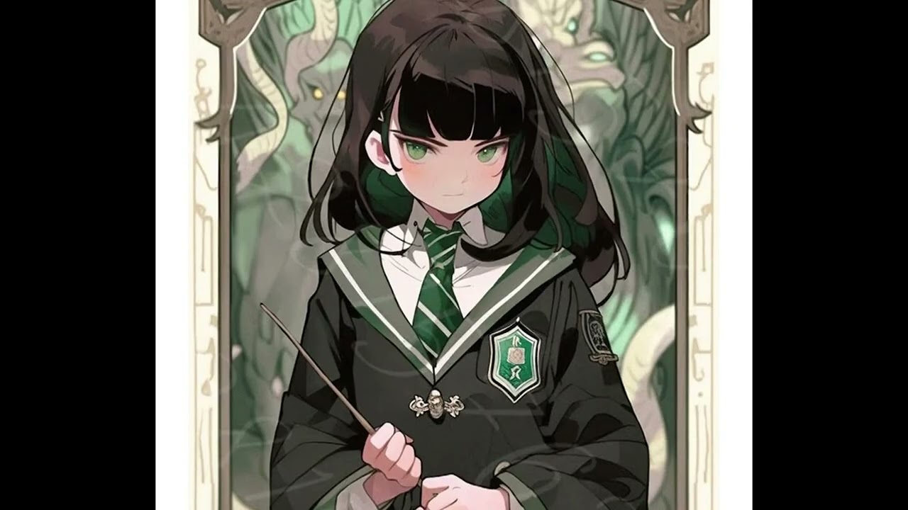 Hasslibe . 1 Часть. Альтернативный сюжет Гарри Поттера.