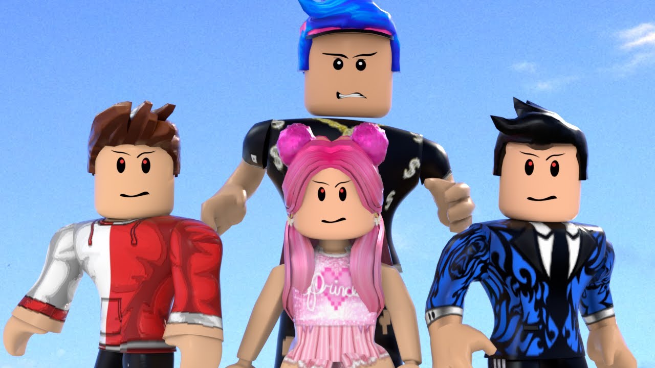 Roblox Bully Story Part 6 Neffex Coming For You Youtube - roblox music video bully story