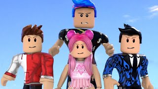 ROBLOX BULLY Story PART 6 -   NEFFEX - Coming For You  