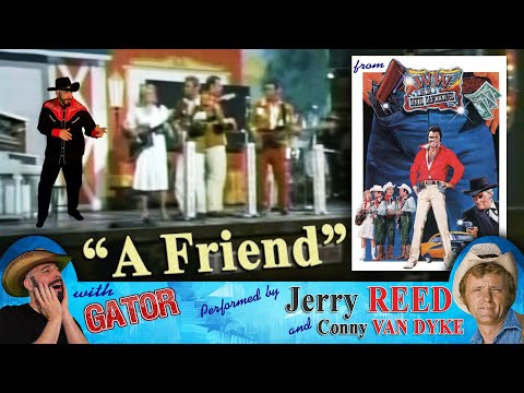 Jerry Reed \