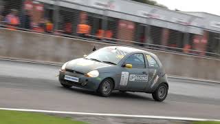 Enduro Ka Race Part 14 Oulton Park