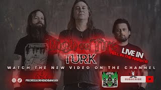 High On Fire - Turk (Live at Hell in the Harbor)