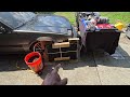 2005 Chevy Trailblazer EXT LS LQ4 DBC 4L80 swap Lakelandcarkeys.com part 1 (parts)