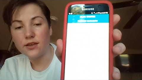 TimeClock Plus mobile application tutorial