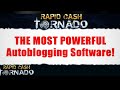 Rapid Cash Tornado Review