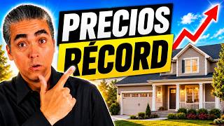 ALERTA: El Mercado Está Mandando Una Señal Peligrosa!