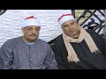 الشيخ ناصر احمد علي س ال عمران عزاء الحاج محروس ابو شحاته كفور نجم الابراهيمية          