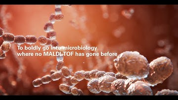 Bruker MALDI Biotyper® - 𝗧𝗛𝗘 𝗢𝗥𝗜𝗚𝗜𝗡𝗔𝗟 – 𝗼𝗳𝘁𝗲𝗻 𝗶𝗺𝗶𝘁𝗮𝘁𝗲𝗱, 𝗻𝗲𝘃𝗲𝗿 𝗱𝘂𝗽𝗹𝗶𝗰𝗮𝘁𝗲𝗱