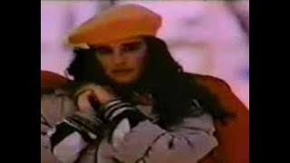 No Small Affair Commercial