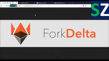 ForkDelta Exchange - A Comprehensive Guide