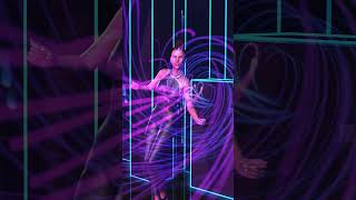 Sevren Cant Shake The Past Short Retro Alternative Vibes