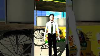 India bike driving 3d game hulk#indianbikedriving3d #shortvideo #gaming #shortsfeed #foryou #shorts