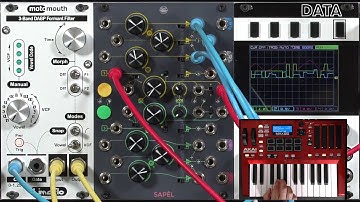 Frap Tools SAPÈL teaser