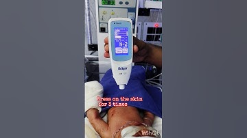 How to check TcB #youtubeshorts #shorts #shortvideo #jaundice