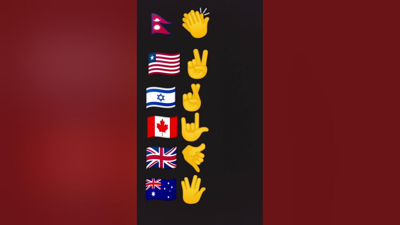 from-which-country-you-are-youtube