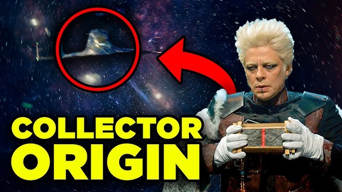 Marvel: 10 Things You Didn't Know About The Grandmaster And The Collector