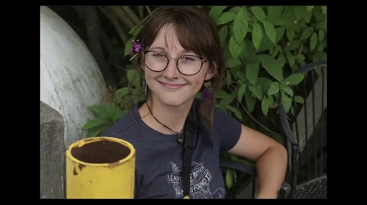 OH Women SARAH GROSSMAN 22 DIES After TEAR GASSING...