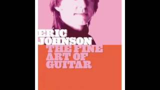 A song for life - Eric Johnson