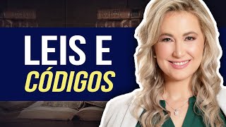 COMO ESTUDAR LEGISLAÇÃO PARA CONCURSOS - Técnicas para aprender Leis, Códigos, Vade Mecum [DICAS]