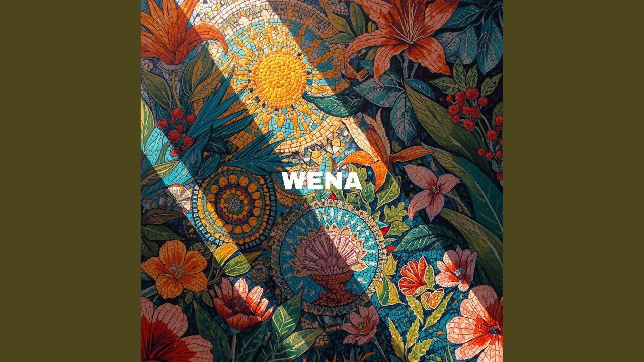 Watch Wena on YouTube Watch Wena on YouTube