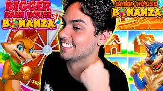 ESSES JOGOS SALVARAM MINHA BANCA! QUAL O MELHOR?